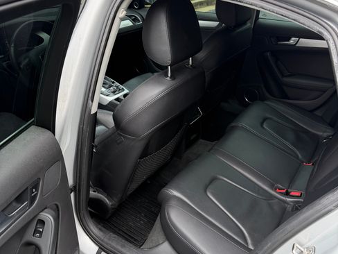 Used 2012 Audi A4 2.0T Prestige image 11