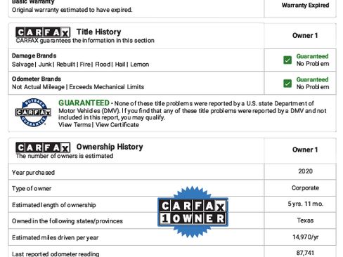 Used 2020 BMW X5 sDrive40i w/ Executive Package image 22