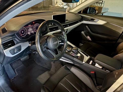 Used 2018 Audi A4 2.0T Ultra Premium FWD image 16
