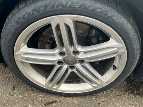 Used 2014 Audi S4 Premium Plus AWD/4WD image 16