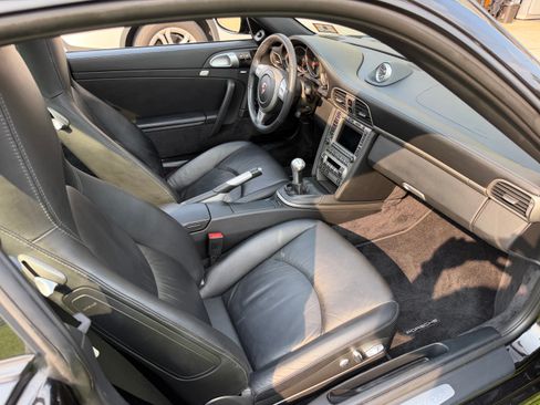 Used 2007 Porsche 911 GT3 RS image 13