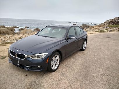 Used 2016 BMW 328i 328i Sedan 4D