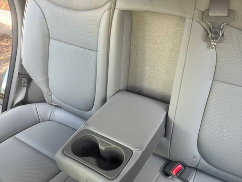 Used 2017 Kia Soul EV + image 25