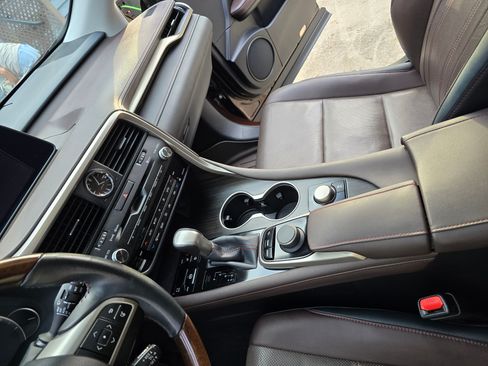 Used 2016 Lexus RX 350 350 Sport Utility 4D image 16