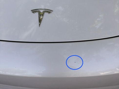 Used 2018 Tesla Model 3 Mid Range RWD image 27