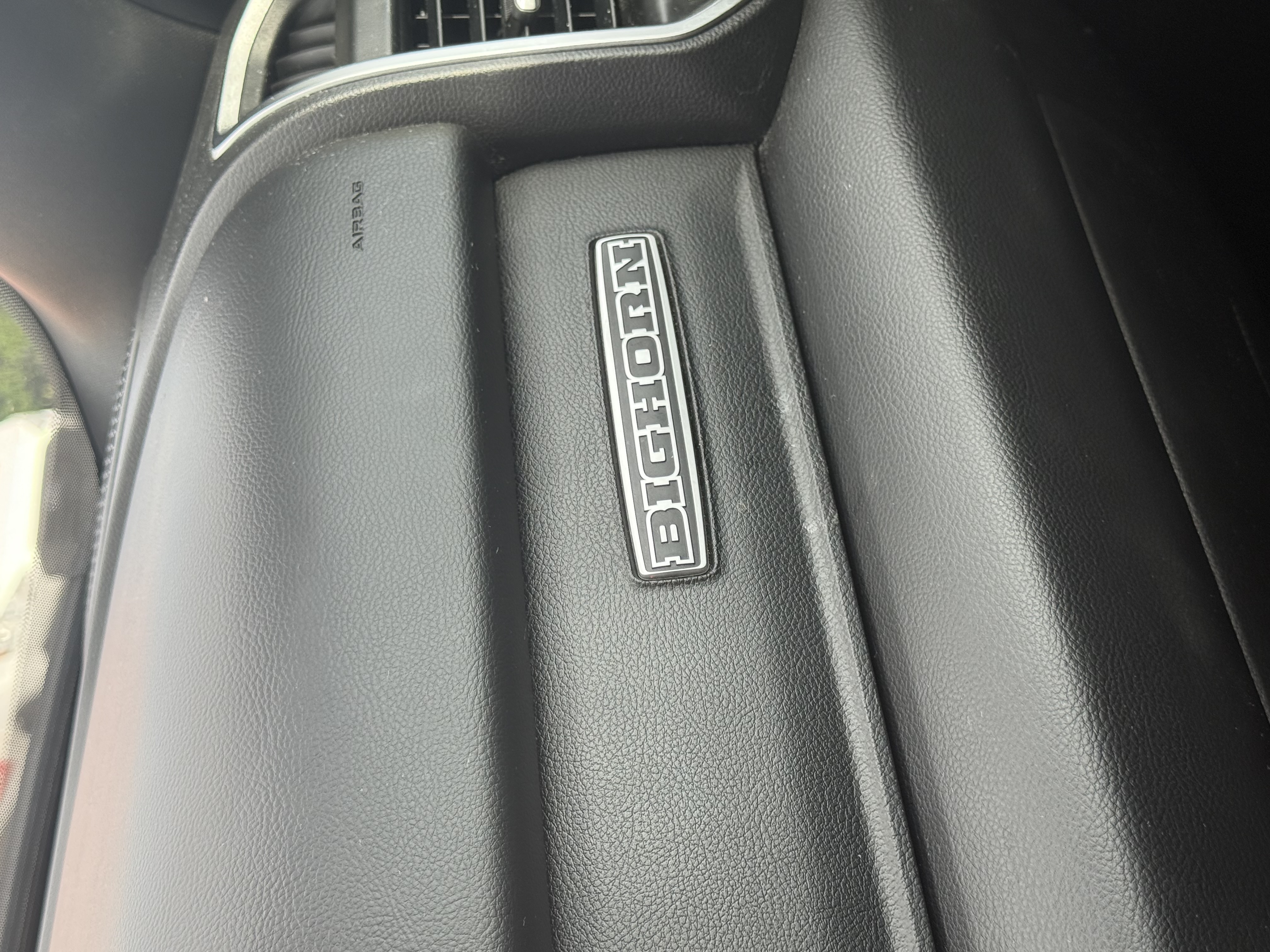 Used 2019 RAM 1500 Big Horn AWD/4WD image 5