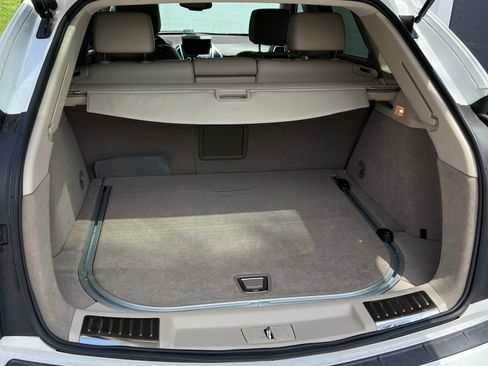 Used 2012 Cadillac SRX Luxury FWD image 5