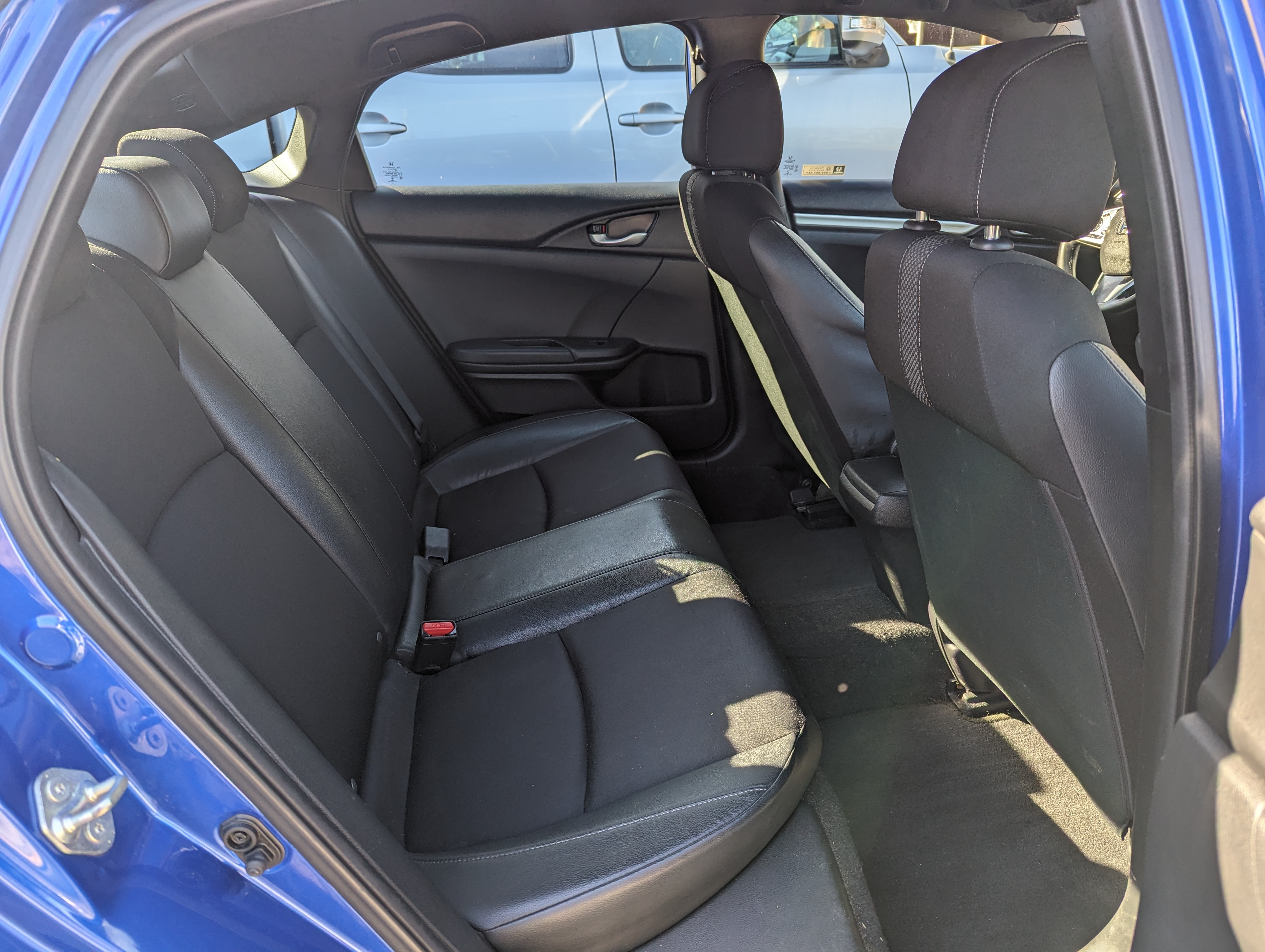 Used 2019 Honda Civic Sport image 13