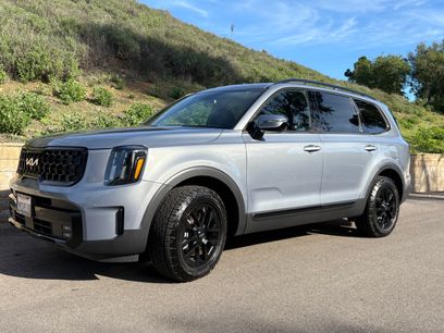 Used 2024 Kia Telluride SX X-Pro