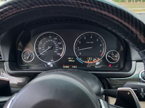 Used 2014 BMW 535i Sedan image 5