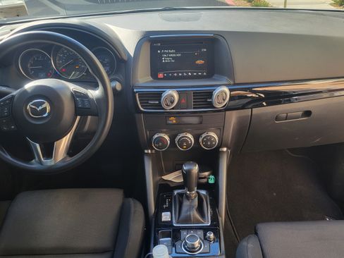 Used 2016 MAZDA CX-5 Sport image 9