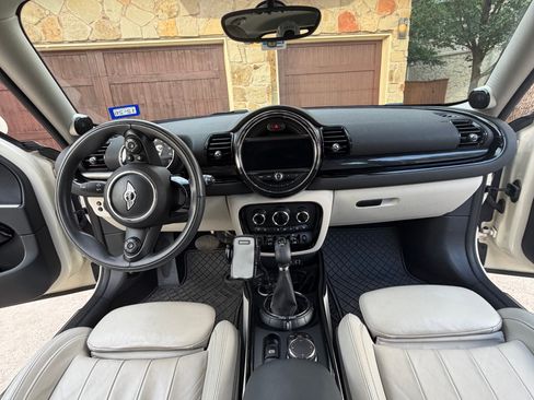 Used 2017 MINI Cooper Clubman S AWD/4WD image 18