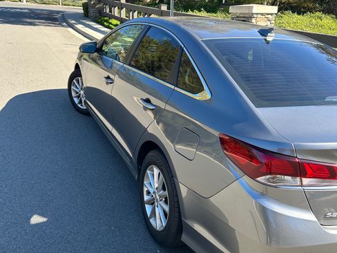 Used 2019 Hyundai Sonata SE image 8