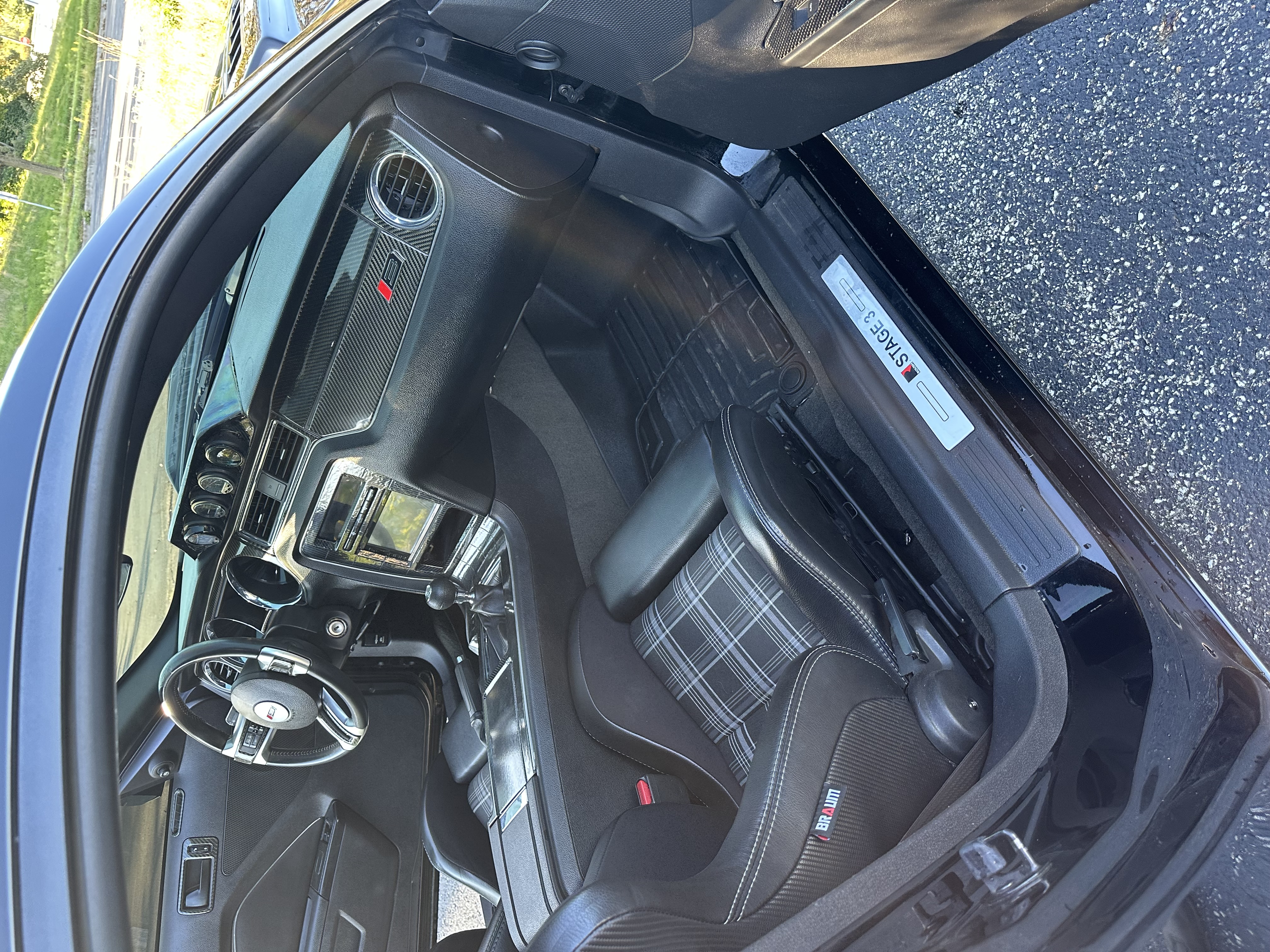 Used 2014 Ford Mustang GT RWD image 22