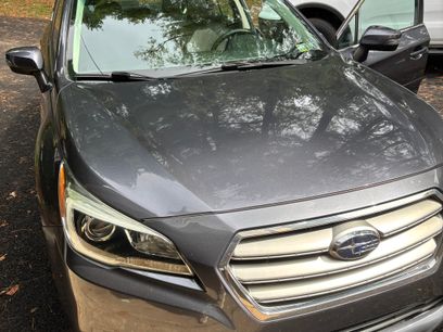 Used 2015 Subaru Legacy 2.5i Limited