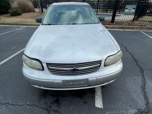 Used 2004 Chevrolet Malibu Classic image 8