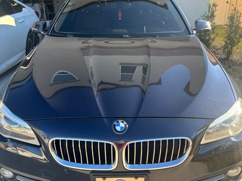 Used 2015 BMW 528i xDrive Sedan image 11