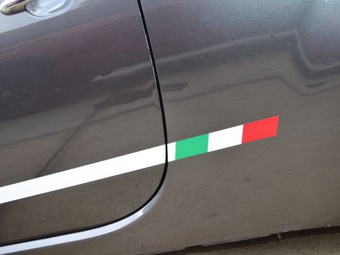 Used 2016 FIAT 500 Pop w/ Italia Package image 17