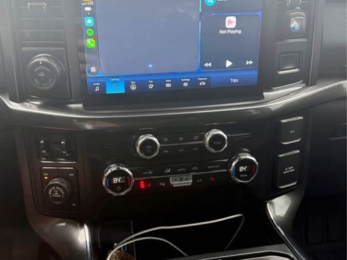 Used 2021 Ford F150 XLT w/ Equipment Group 302A High image 6