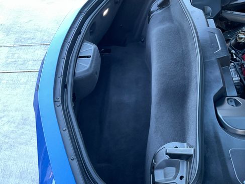 Used 2022 Chevrolet Corvette Stingray Coupe w/ 1LT image 21