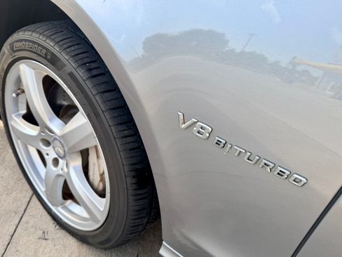 Used 2012 Mercedes-Benz CLS 550 4MATIC image 17