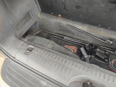 Used 2000 Dodge Durango 2WD image 12