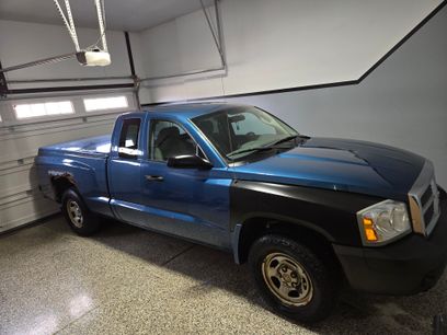 Used 2006 Dodge Dakota ST