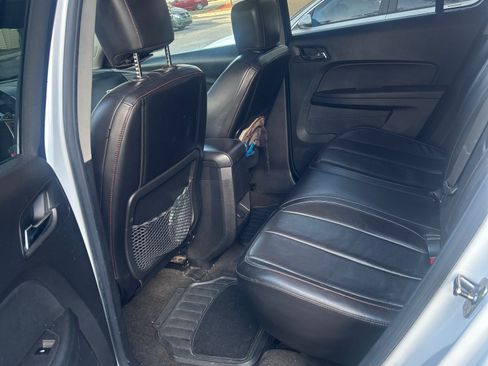 Used 2011 Chevrolet Equinox LT image 4