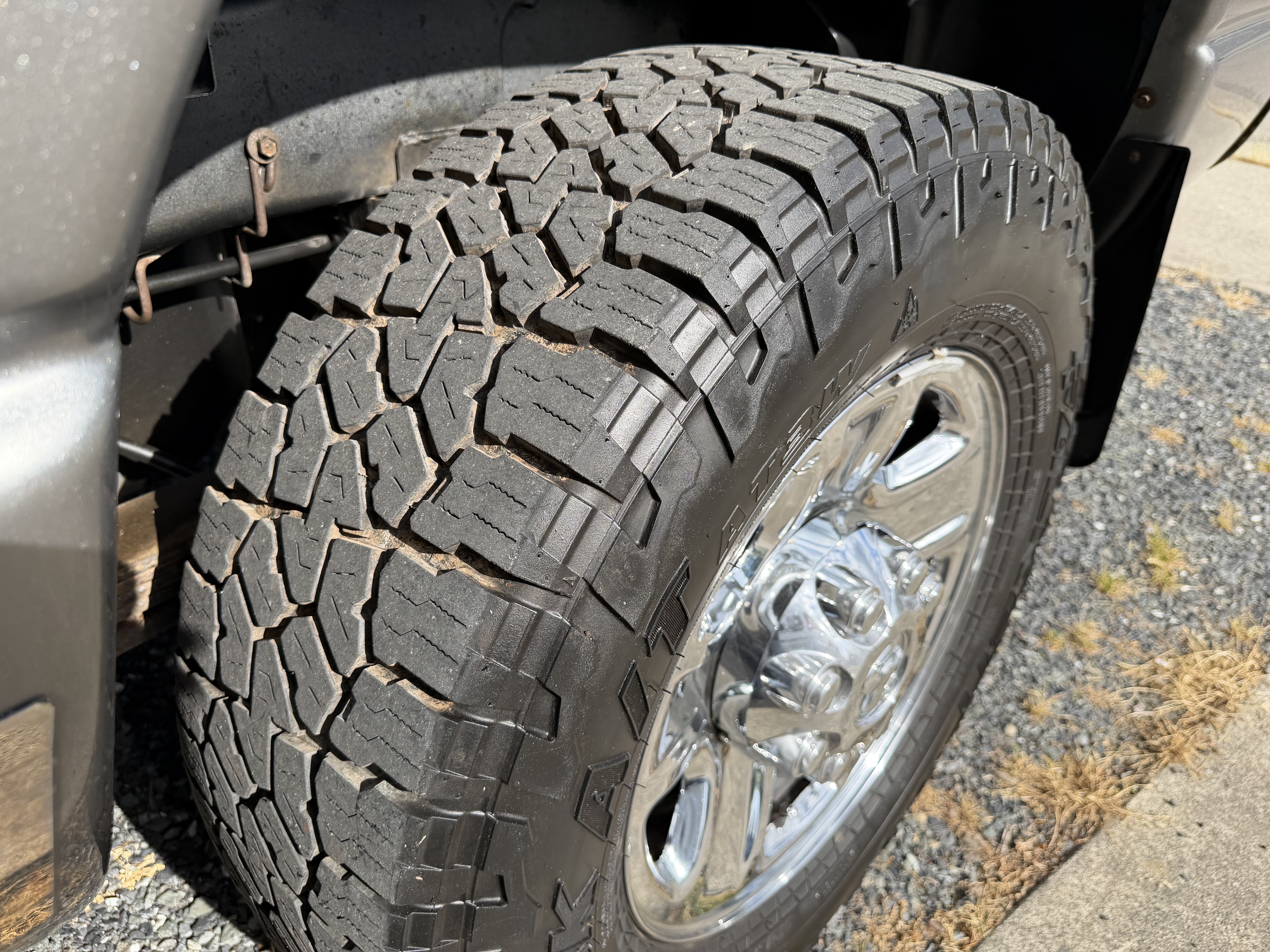 Used 2006 Dodge Ram 2500 Truck SLT w/ Quad Cab Big Horn Value Group AWD/4WD image 9