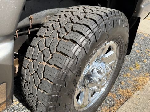 Used 2006 Dodge Ram 2500 Truck SLT w/ Quad Cab Big Horn Value Group AWD/4WD image 9