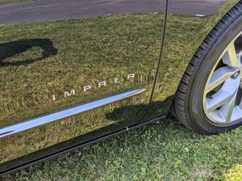 Used 2019 Chevrolet Impala Premier image 8