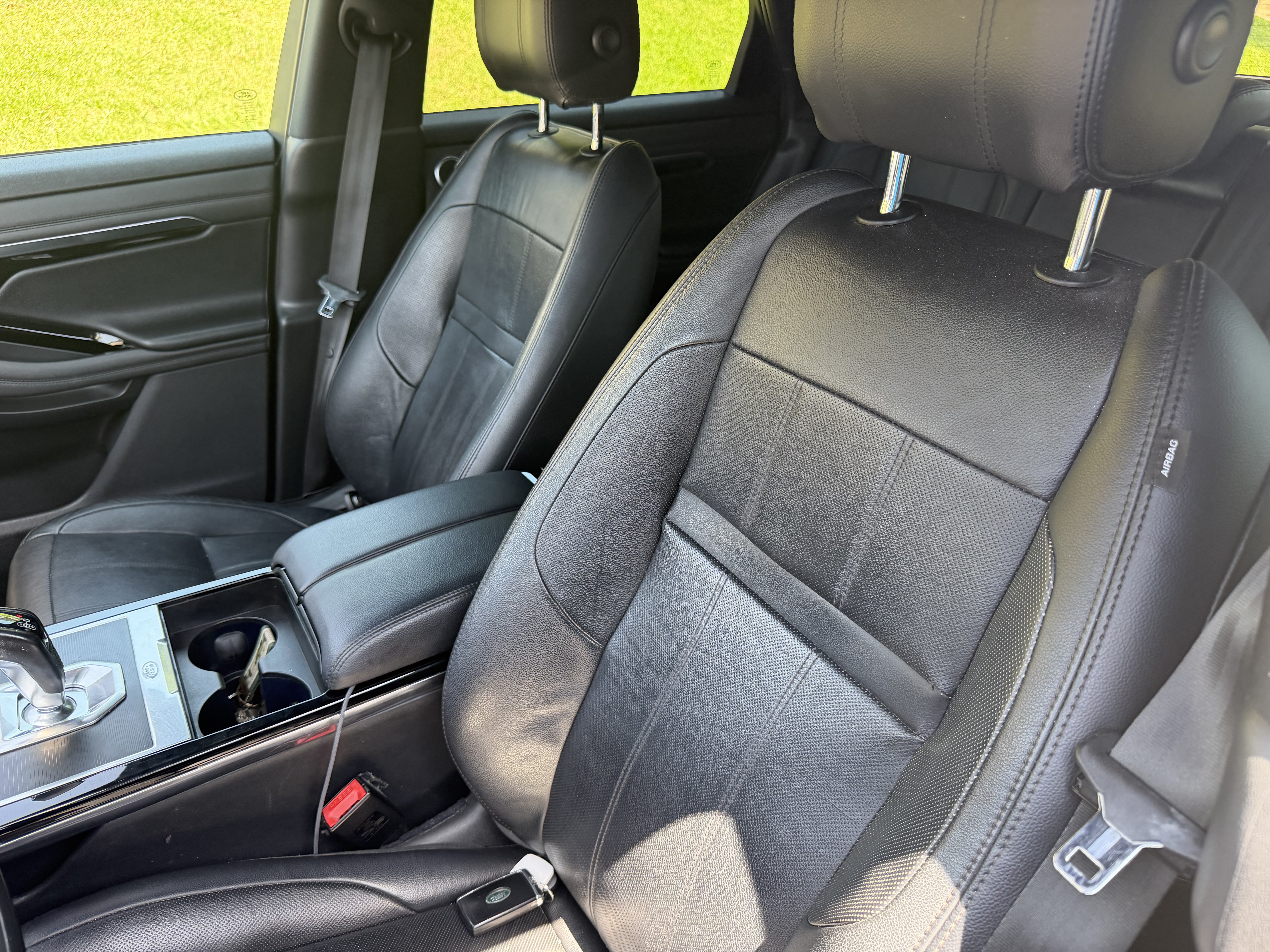 Used 2020 Land Rover Range Rover Evoque S AWD/4WD image 21