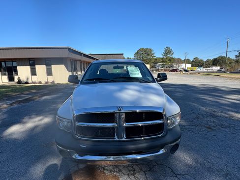 Used 2005 Dodge Ram 2500 Truck ST w/ Trailer Tow Group image 4