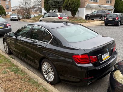 Used 2013 BMW 535i xDrive Sedan