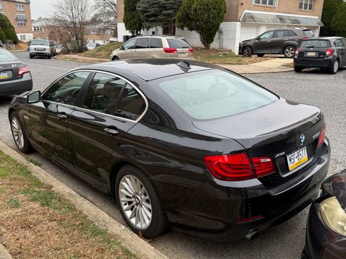 Used 2013 BMW 535i xDrive Sedan image 1