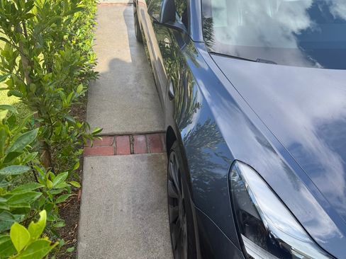 Used 2022 Tesla Model 3 Performance AWD/4WD image 11