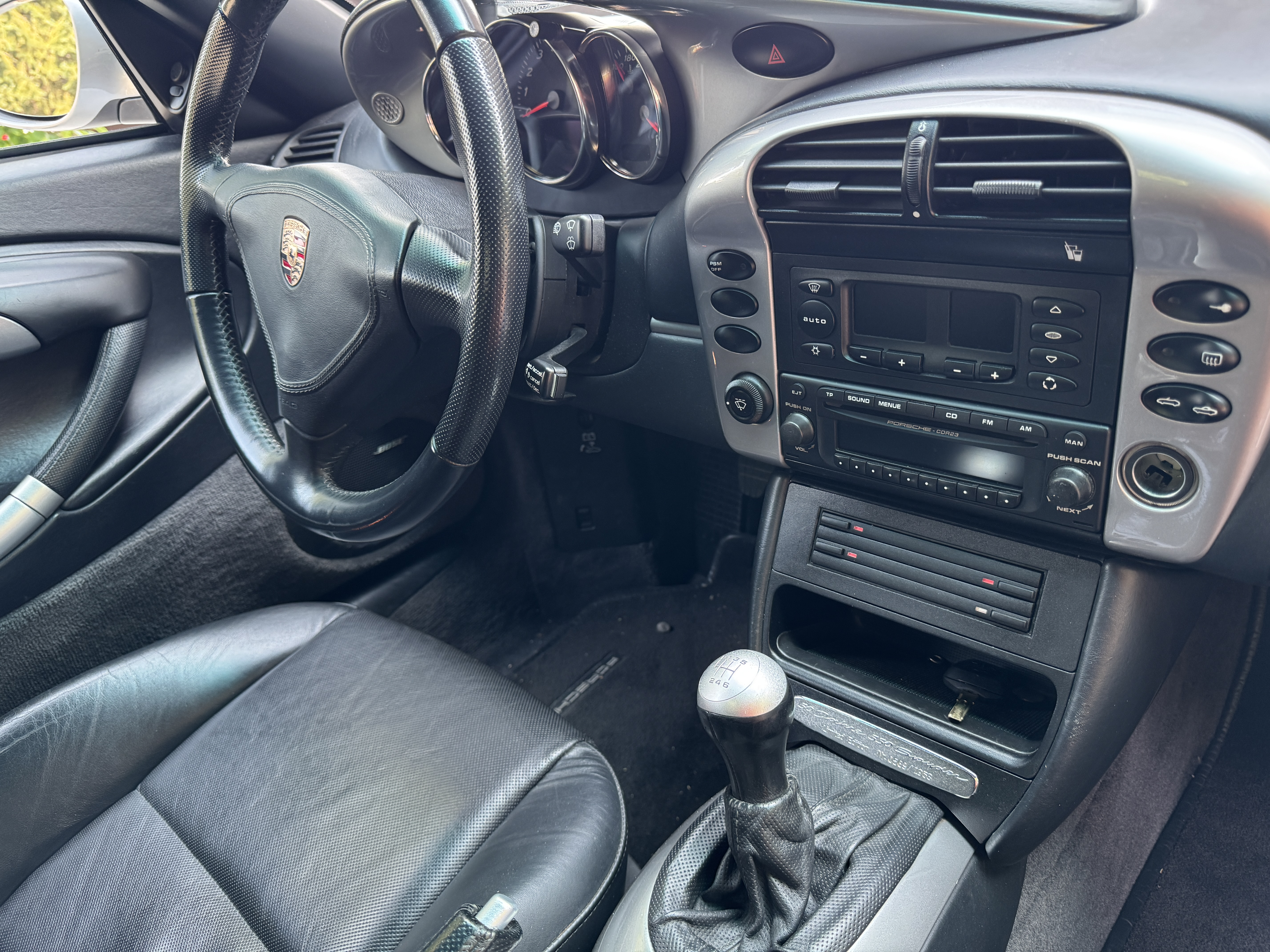 Used 2004 Porsche Boxster S RWD image 12