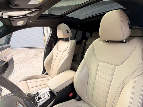 Used 2019 BMW X4 xDrive30i w/ M Sport Package 2 image 15