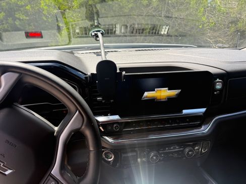 Used 2023 Chevrolet Silverado 1500 RST w/ RST All Star Premium Package image 10