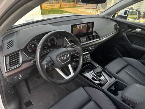 Used 2024 Audi Q5 2.0T Premium Plus image 6