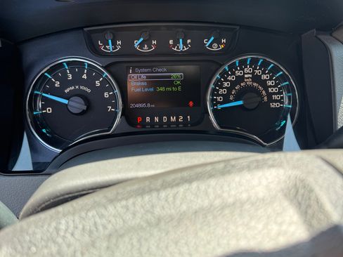 Used 2012 Ford F150 XLT w/ XLT Convenience Pkg image 4