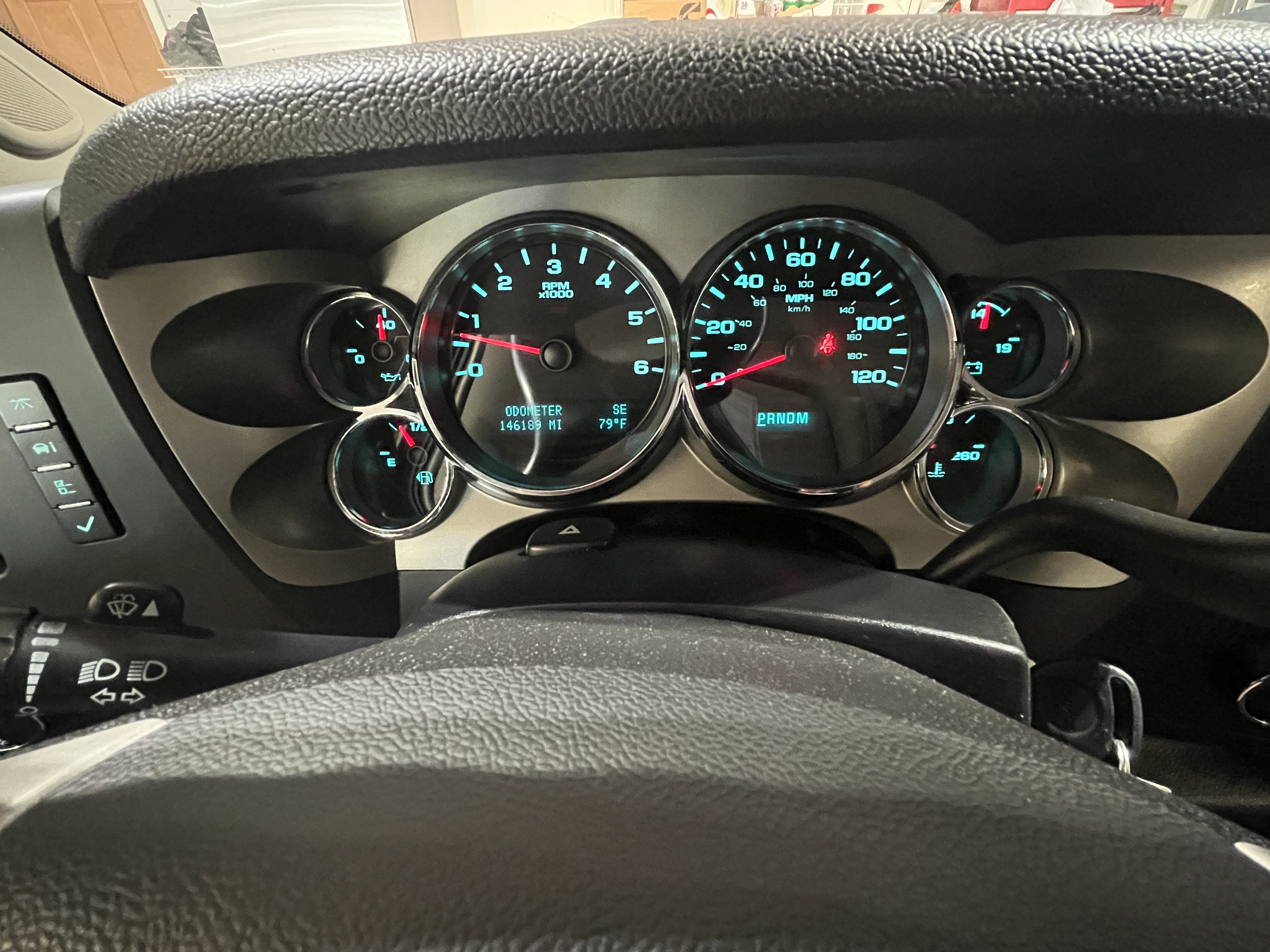 Used 2011 GMC Sierra 1500 SLE w/ Power Tech Package AWD/4WD image 12