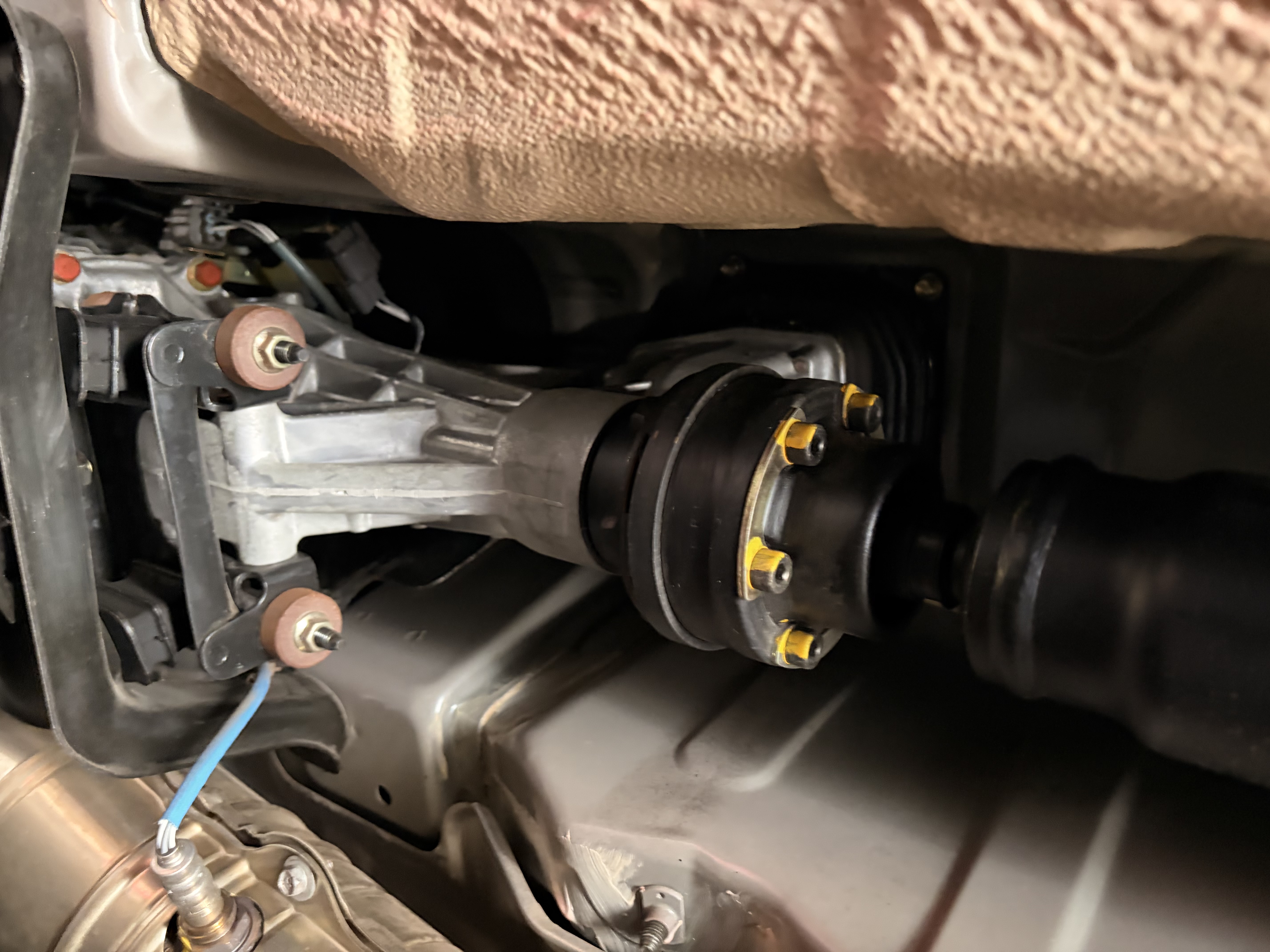 Used 2000 Honda S2000 image 8