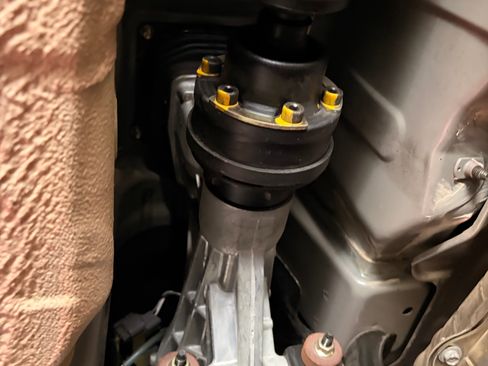 Used 2000 Honda S2000 image 8