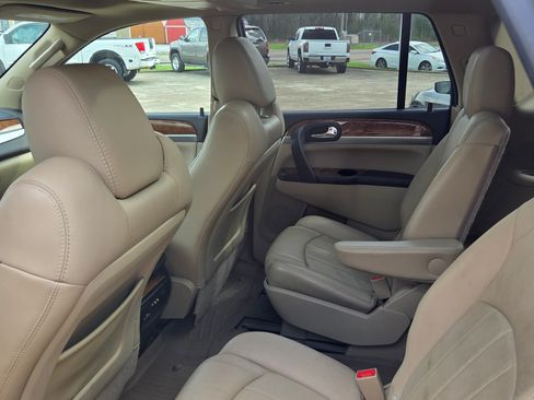 Used 2012 Buick Enclave Leather w/ LPO, Cargo Convenience Pkg image 13