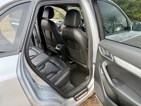 Used 2018 Audi Q3 2.0T Premium w/ Convenience Package image 12