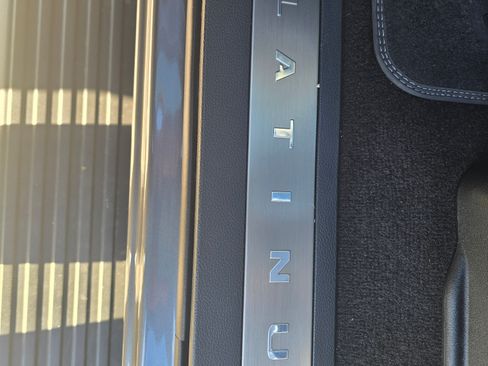 Used 2023 Ford F150 Platinum w/ Equipment Group 701A High image 12