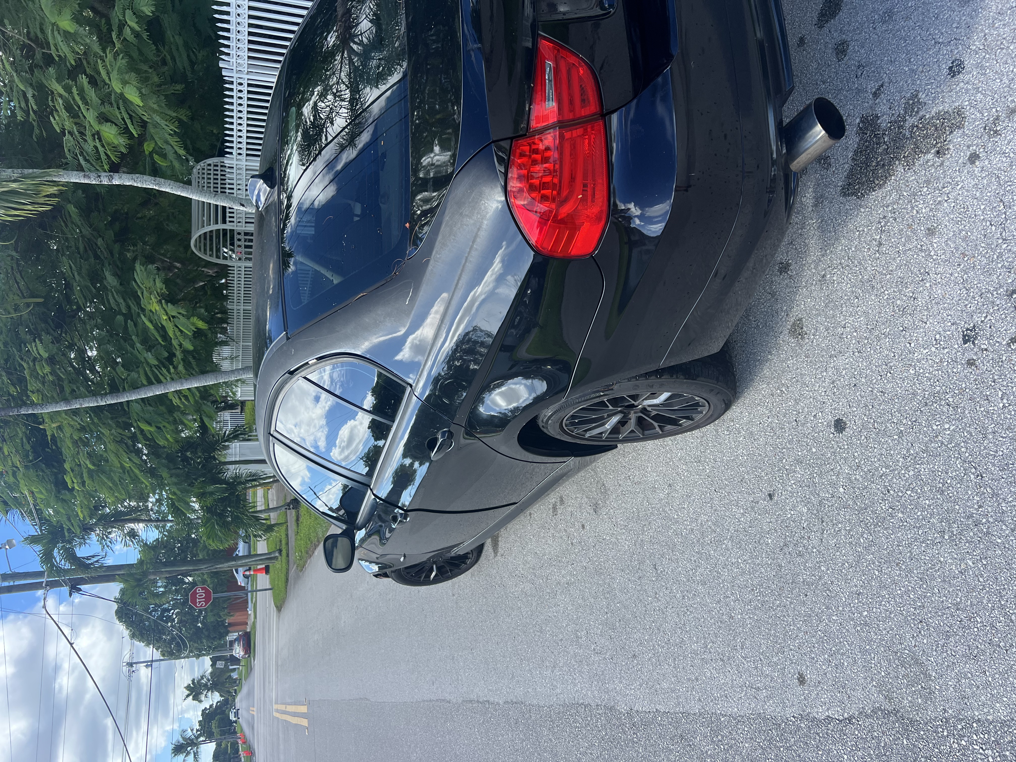 Used 2009 BMW 328i xDrive Sedan AWD/4WD image 10