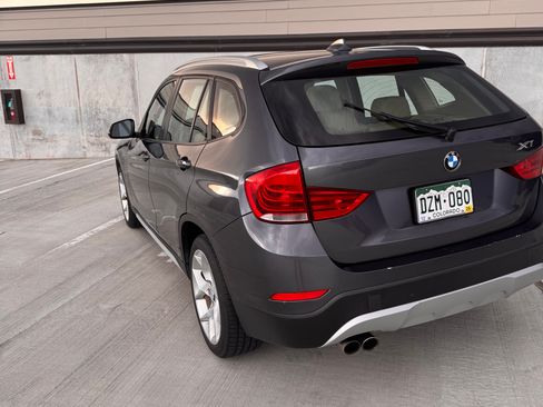 Used 2013 BMW X1 xDrive28i AWD/4WD image 4
