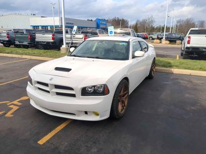 Used 2010 Dodge Charger R/T